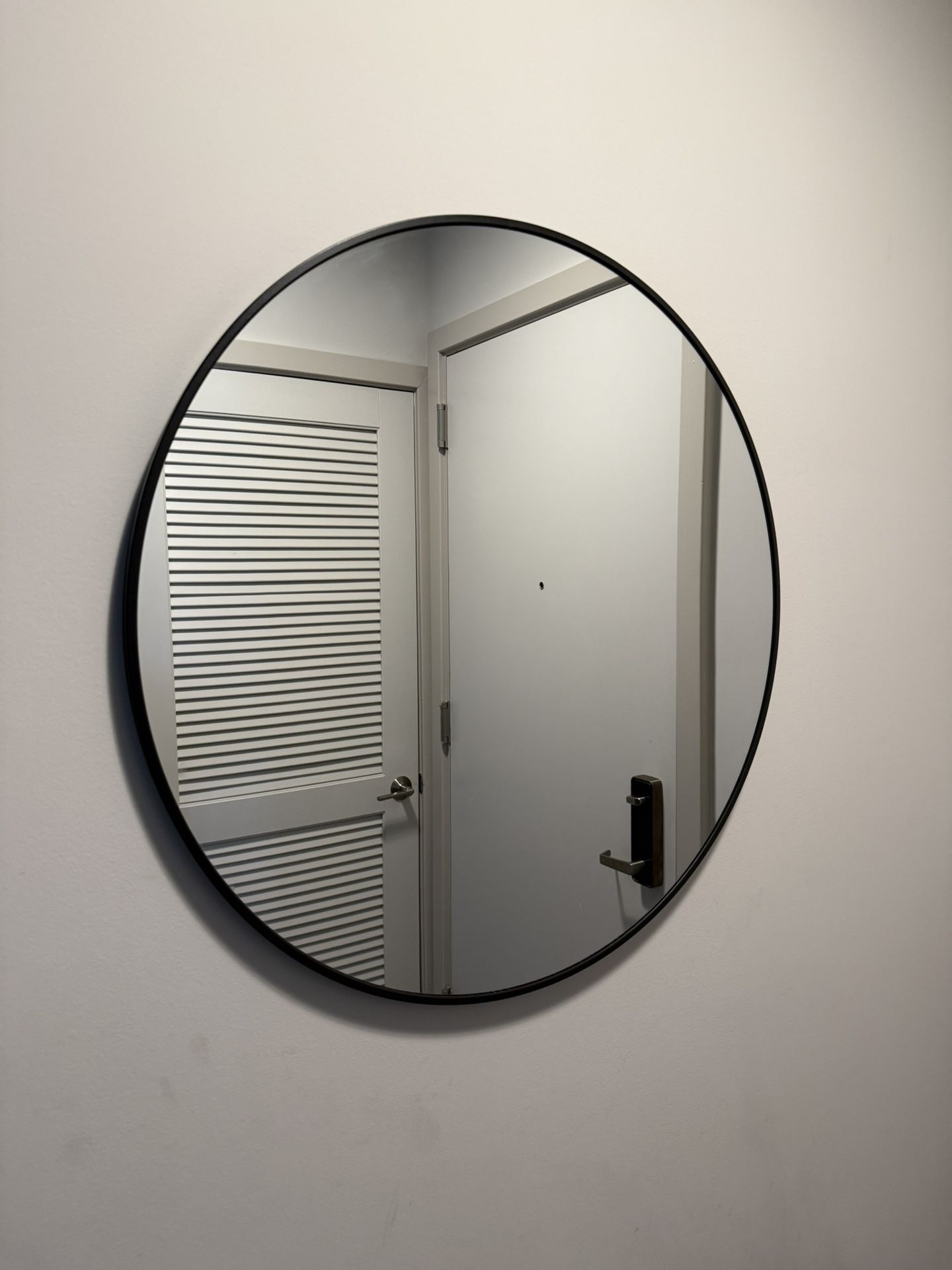 Wall Mirror