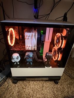 Built pc