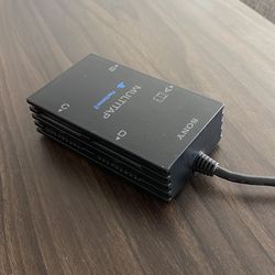 Sony PS2 Multitap