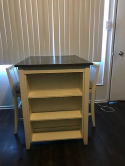 Kitchen table
