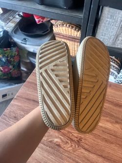 Nike sandals