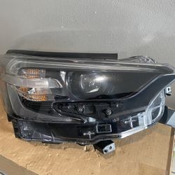 2023-2024 Subaru Legacy Outback LED Right Headlight 