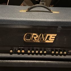Crate Blue Voodoo 120