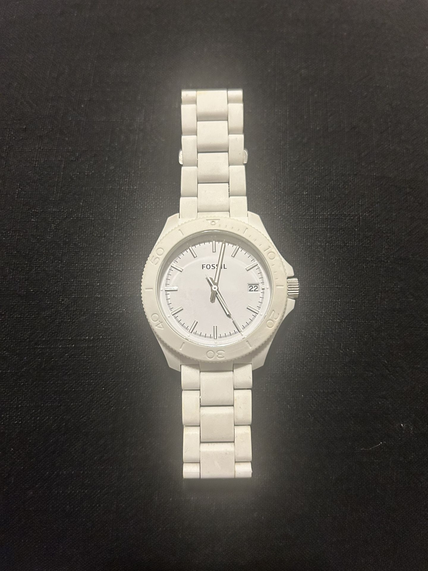 Men’s Fossil Watch
