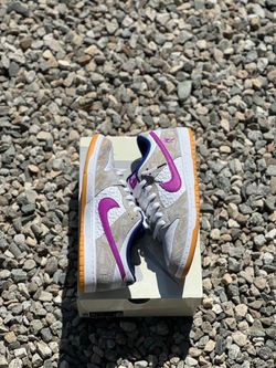Nike SB Dunk Low Rayssa Leal