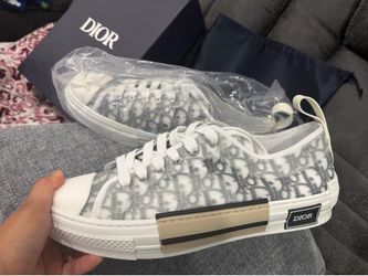Dior shoes