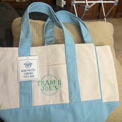 Trader Joe’s Tote Bags