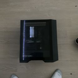 Skytech Gaming Pc 