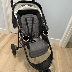 Graco Stroller 