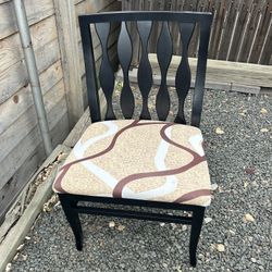 FREE - CHAIRS (2) 