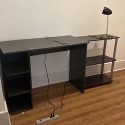 Computer Desk 