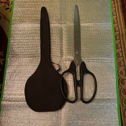 35” Big celebration scissors