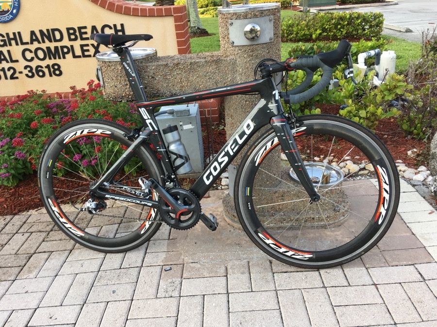 Costelo speedcoupe size 56cm for Sale in West Palm Beach FL OfferUp