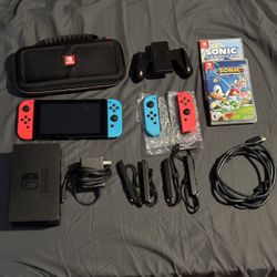Switch Bundle