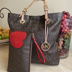 Bolsa Grande Mk