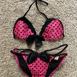 Bikinis, Lingerie, Stockings