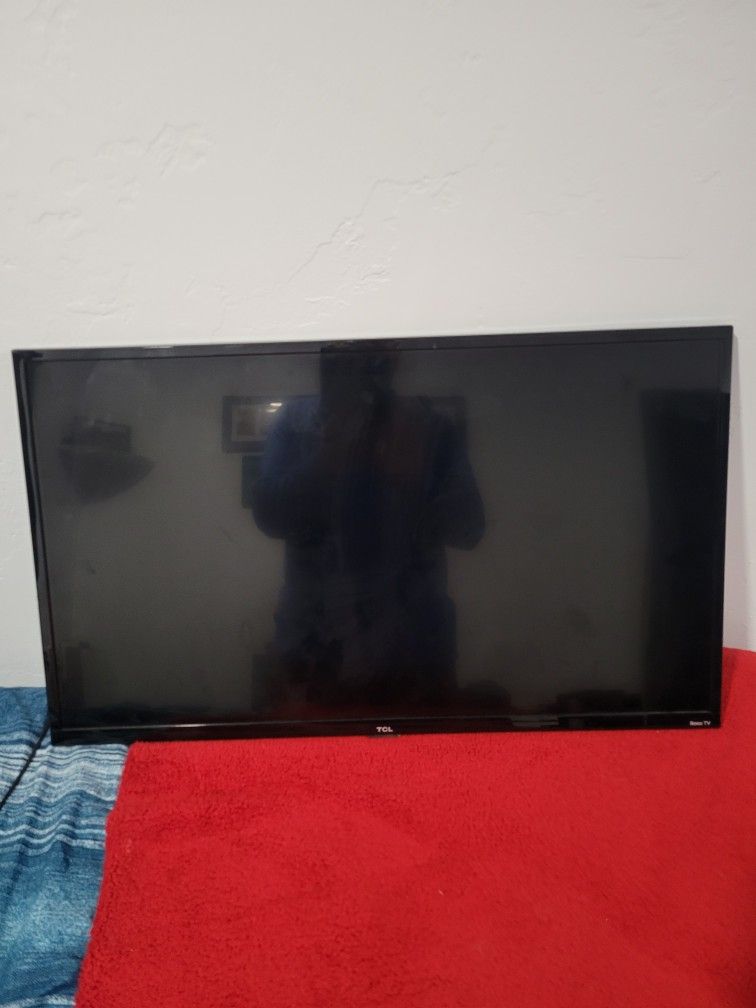 32in TV