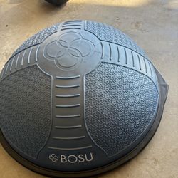 Bosu Balance Trainer