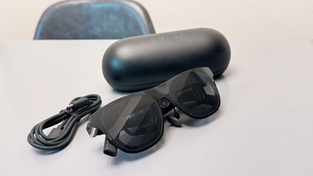 XREAL One Pro Smart Glasses - Size M with Eye Camera