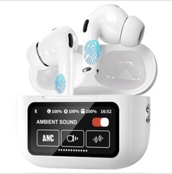 🔥Brand new🔥 AI Translator Earbuds | Bluetooth Wireless Earbuds | Real-Time Translation
