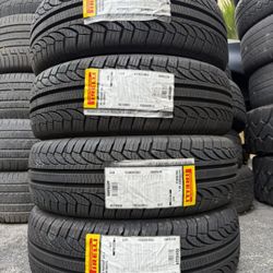 Set Pirelli 195 65 R15 