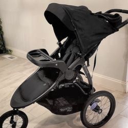 Baby Trend Expedition Race Tec Plus Jogger