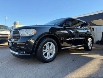 2011 Dodge Durango