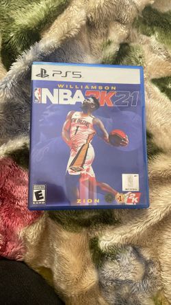 PS5 Game