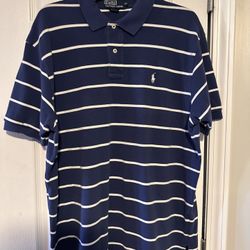 Ralph Lauren Polo