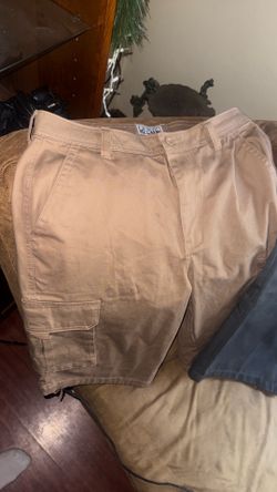 Pro club and dickie shorts