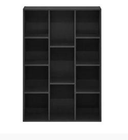 Book shelf