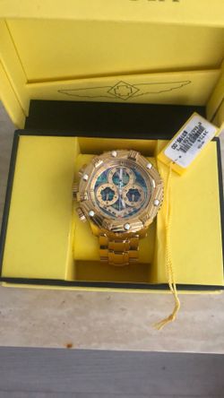 Invicta Men’s Watch