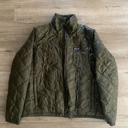 Patagonia Jacket 