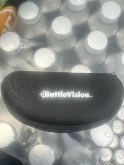Battle Vision Case MO