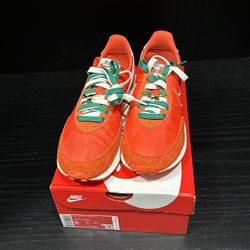 Nike - Men’s - Waffle Trainer 2 - Size 8