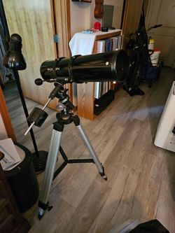 Orion telescope