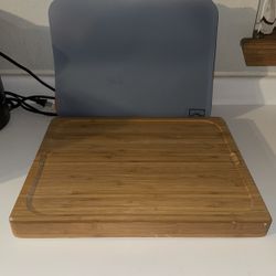 Cutting Board 