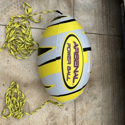 Brand New Power Ball 
