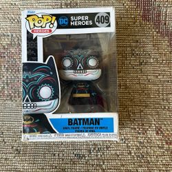 Funko Pop Batman