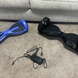 Hover Boards ($50 For All) 