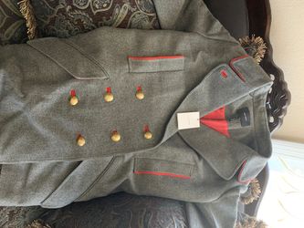 Isabel Marant coat