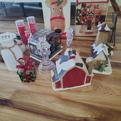 All For 40. Selling As Bundle