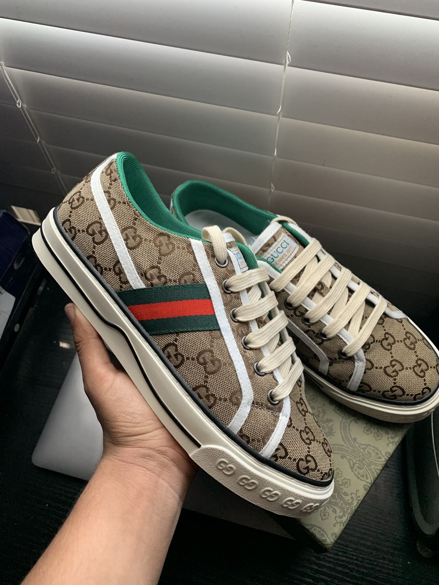 Gucci Shoe for Men