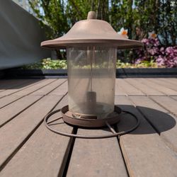 Bird Feeder