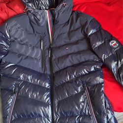 Tommy Hilfiger Coat LIKE NEW