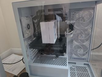 Ryzen 5 8400F + 3060ti PC