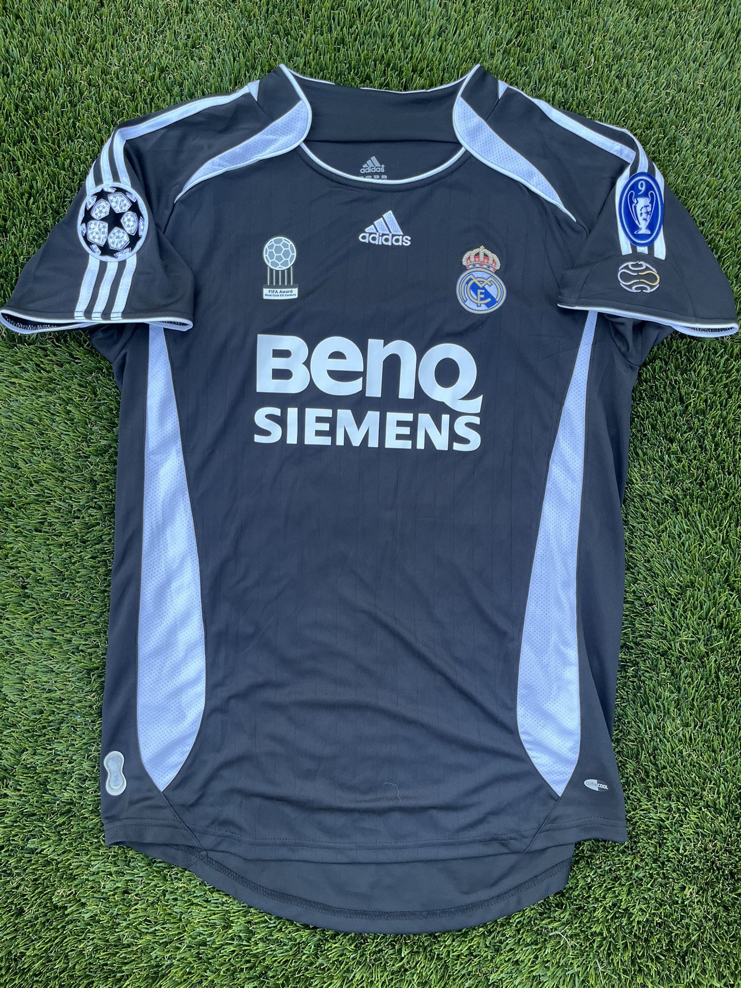 Soccer Jersey