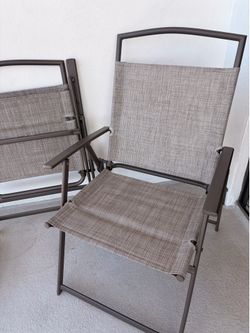 SILLONES DE PATIO