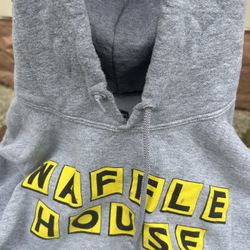 Waffle House Hoodie