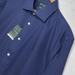 Ralph Lauren Men’s Button Up Shirt